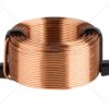 Dayton Audio - 0.90mH - 20 AWG Air Core Inductor Crossover Coil