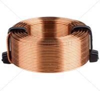 Dayton Audio - 1.2mH - 20 AWG Air Core Inductor Crossover Coil