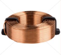 Dayton Audio - 2.0mH - 20 AWG Air Core Inductor Crossover Coil