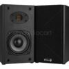 Dayton Audio - B452-AIR - 4 -1/2"  2-Way Bookshelf Speaker Pair with AMT Tweeter