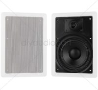 Dayton Audio - CS620W - 6-1/2