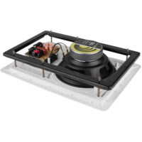 Dayton Audio - CS620W - 6-1/2