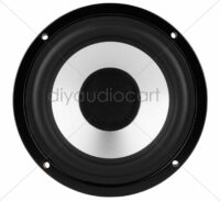 Dayton Audio - DA135-8 - 5-1/4