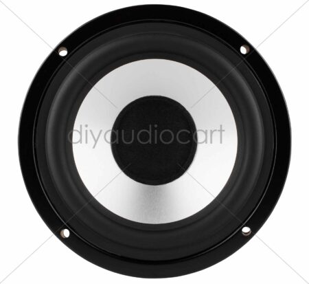 Dayton Audio - DA135-8 - 5-1/4" Aluminum Cone Woofer