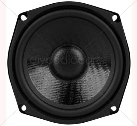 Dayton Audio - DC130A-8 - 5-1/4" Classic Woofer Speaker