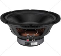 Dayton Audio - DCS305-4 - 12" Classic Subwoofer 4 Ohm