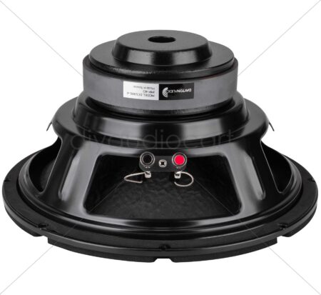 Dayton Audio - DCS305-4 - 12" Classic Subwoofer 4 Ohm