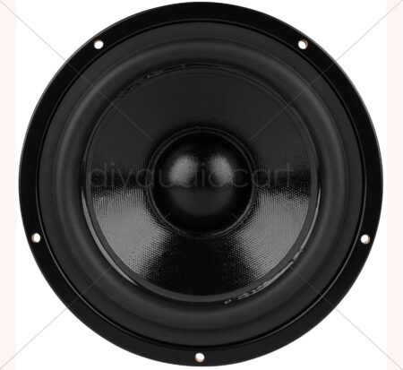 Dayton Audio - DA175-8 - 7" Aluminum Cone Woofer