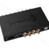 Dayton Audio - DSP-408 - 4x8 DSP Digital Signal Processor for Home and Car Audio