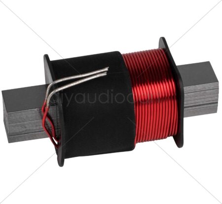 Dayton Audio - 5.0mH - 18 AWG I Core Inductor Crossover Coil