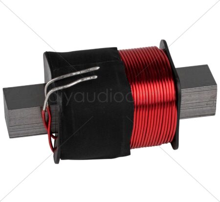 Dayton Audio - 8.0mH - 18 AWG I Core Inductor Crossover Coil