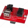 Dayton Audio -  KAB-INT Interface Extension Board for Bluetooth Amplifier Boards