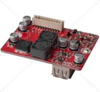 Dayton Audio -  KAB-INT Interface Extension Board for Bluetooth Amplifier Boards