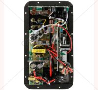 Dayton Audio - MCA2250E - 2x22W + 50W 2.1 Channel Class D Plate Amplifier