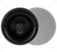 Dayton Audio - ME650C - 6-1/2" Micro-Edge LCRS 15 Degree Angled Ceiling Speaker