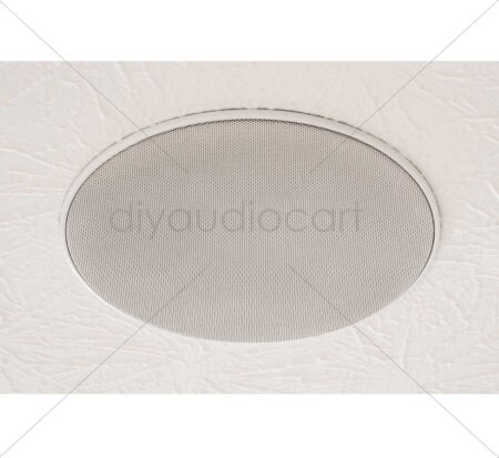 Dayton Audio - ME650C - 6-1/2" Micro-Edge LCRS 15 Degree Angled Ceiling Speaker