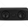 Dayton Audio - MK442 - Dual 4" 2-Way Center Channel Speaker