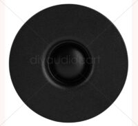 Dayton Audio - ND13FA-4 - 1/2" Soft Dome Neodymium Tweeter 4 Ohm