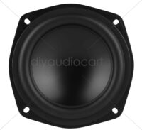 Dayton Audio - ND140- 4 - 5-1/4