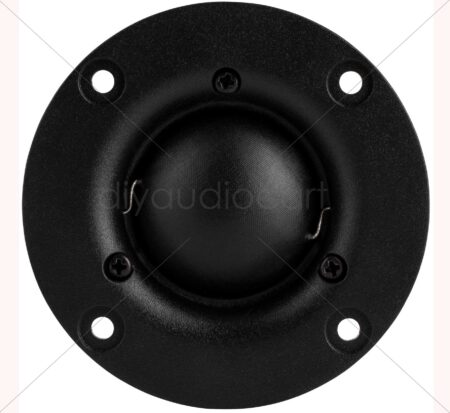 Dayton Audio - ND28F-6 - 1-1/8" Soft Dome Neodymium Tweeter