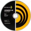 Dayton Audio - OMCD - Version - 4 - Test Track CD for OmniMic V2
