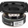 Dayton Audio -  PC83-4 3" Full-Range Poly Cone Driver