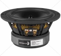 Dayton Audio -  RS150-8 6" Reference Woofer