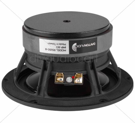 Dayton Audio -  RS150-8 6" Reference Woofer