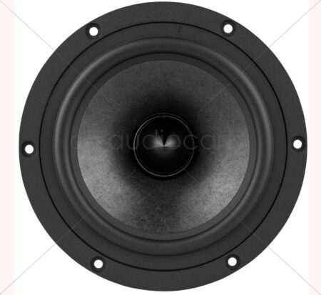 Dayton Audio - RS180P-4 7" - Reference Paper Woofer 4 Ohm