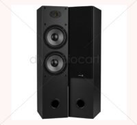 Dayton Audio - T652-AIR - Dual 6-1/2