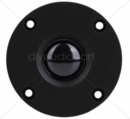 Dayton Audio  - TD20F-4 - 3/4" Soft Dome Neodymium Tweeter 4 Ohm