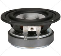Fountek - FE85 - 3" Full-Range Speaker Driver