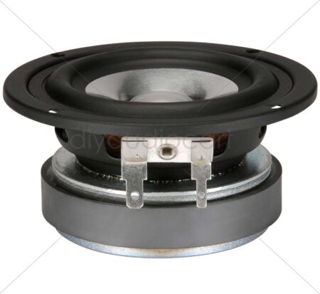 Fountek - FE85 - 3" Full-Range Speaker Driver