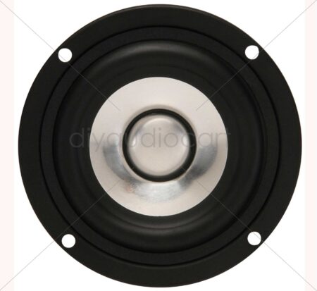 Fountek - FE85 - 3" Full-Range Speaker Driver