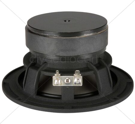 Fountek - FW146 - 5-1/4" Aluminum Midwoofer Speaker