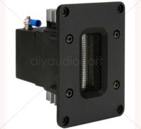 Fountek - Neo - X 1.0 Ribbon Tweeter Black - PAIR