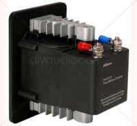 Fountek - Neo - X 1.0 Ribbon Tweeter Black - PAIR