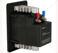 Fountek - Neo - X 2.0 Ribbon Tweeter Black