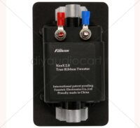 Fountek - Neo - X 2.0 Ribbon Tweeter Black