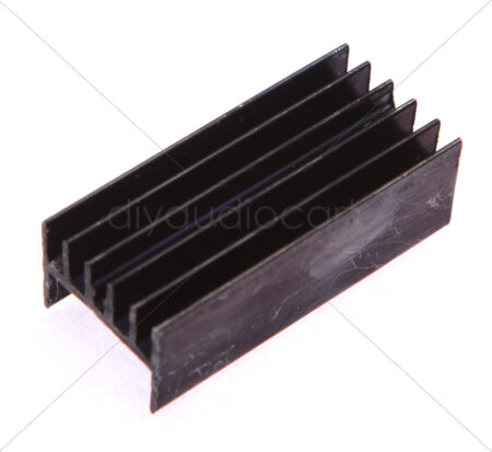 DAC - Heat Sink - SE37-50