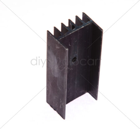 DAC - Heat Sink - SE37-50