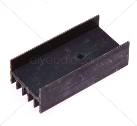 DAC - Heat Sink - SE37-50