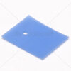 TO-3P - Silicone Insulator - Blue