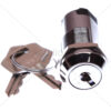 Elcom - Key Lock Switch 5A