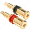 Dayton Audio - BPP-G Premium Binding Post Pair Gold