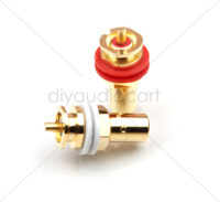 Connectors / Terminals