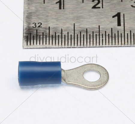 Ring Terminal -  4.3 mm