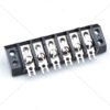 Fork Terminal Block - 6 Way, 10A