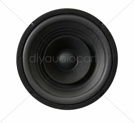 GRS -  8FR-8 Full-Range 8" Speaker Pioneer Type B20FU20-51FW