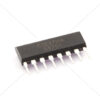 C1237HA - Speaker Protection IC for Stereo Power AMP